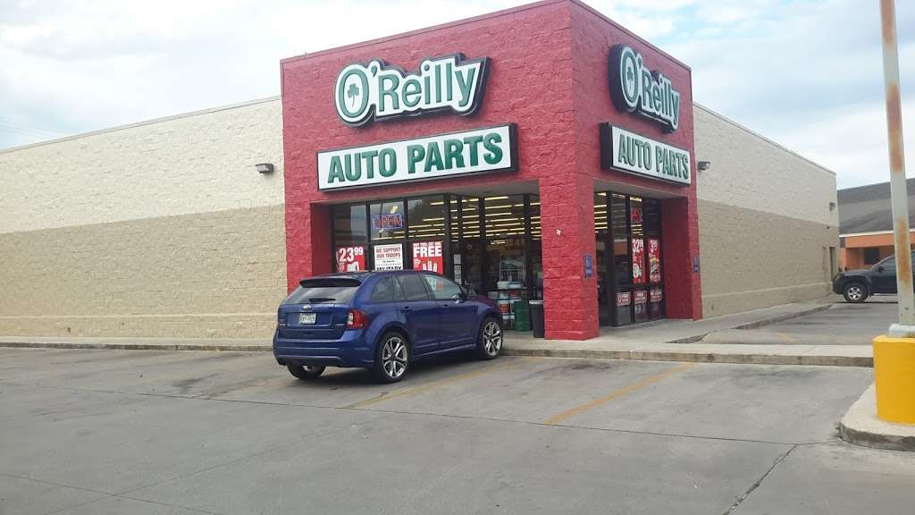 OReilly Auto Parts | 1501 Pat Booker Rd, Universal City, TX 78148, USA | Phone: (210) 658-2668