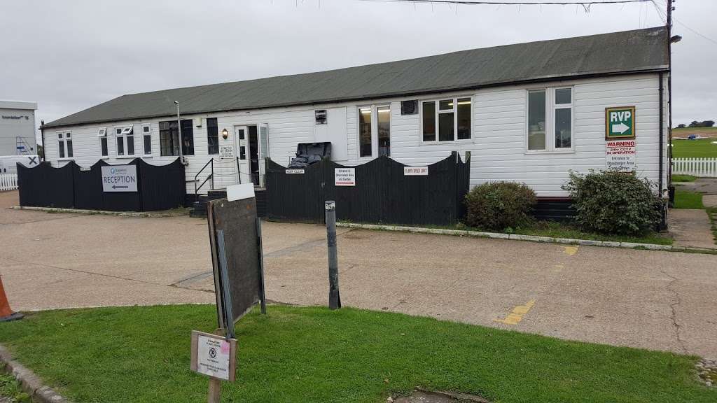 Stapleford Aerodrome | Romford RM4 1SJ, UK