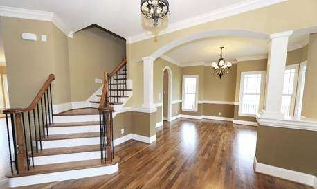 Meirs Painting & Decorating | 450 Lions Dr, Lake Zurich, IL 60047, USA | Phone: (847) 404-4987
