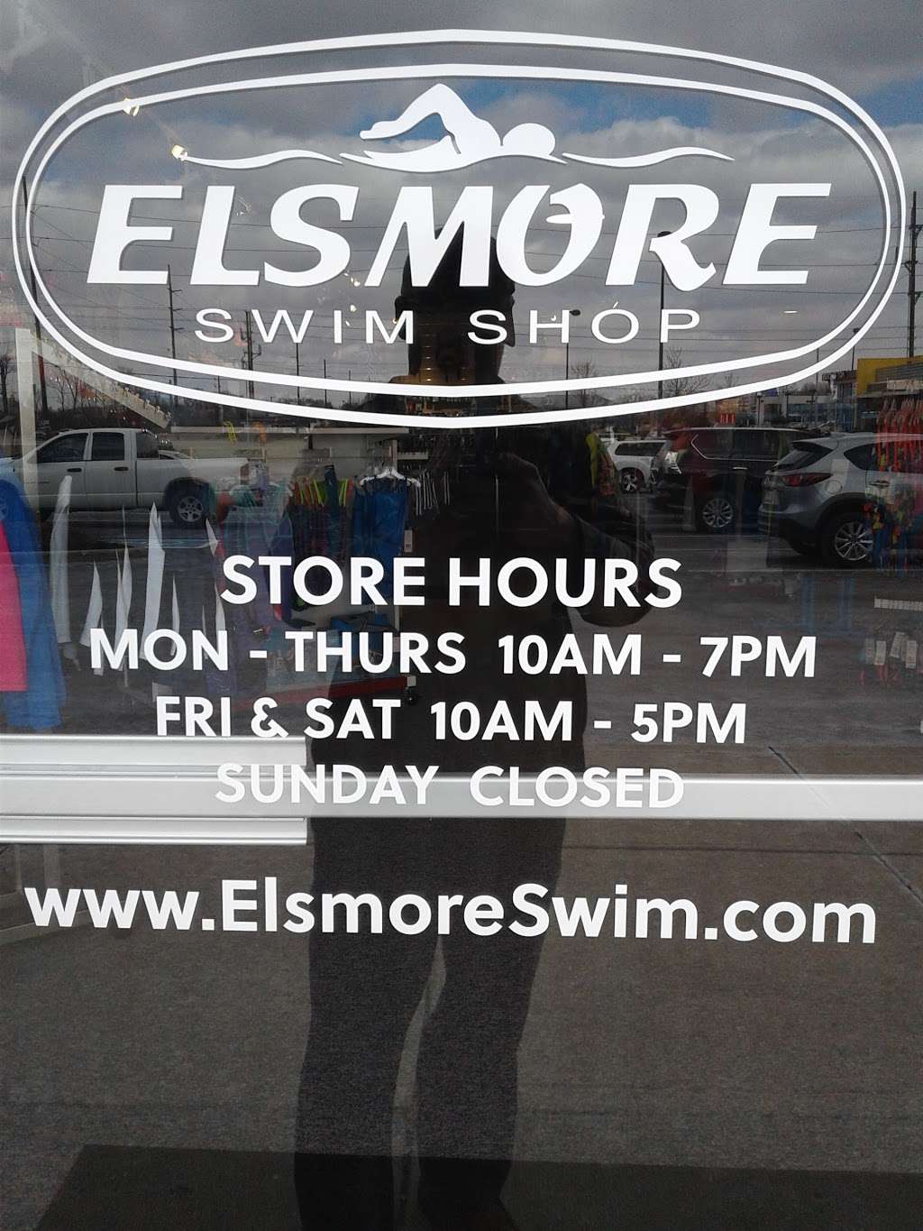 Elsmore Swim Shop | 4705 E 96th St, Indianapolis, IN 46240, USA | Phone: (317) 208-3000