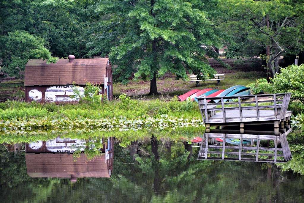 Mattapany Day Camp | Patuxent River, MD 20670