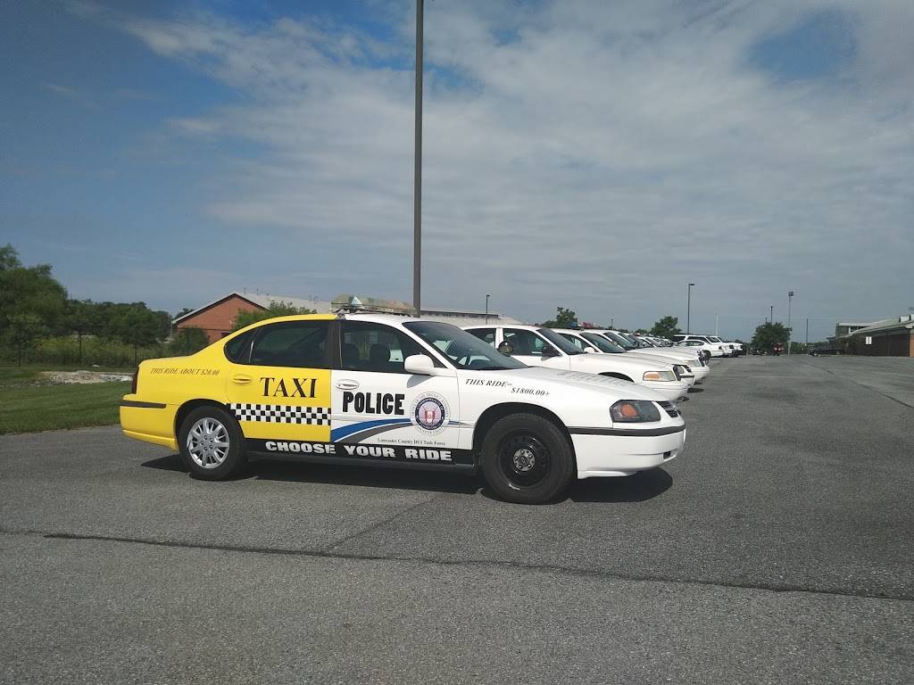 Lancaster County Public Safety Training Center | 101 Champ Blvd, Manheim, PA 17545, USA | Phone: (717) 537-4190