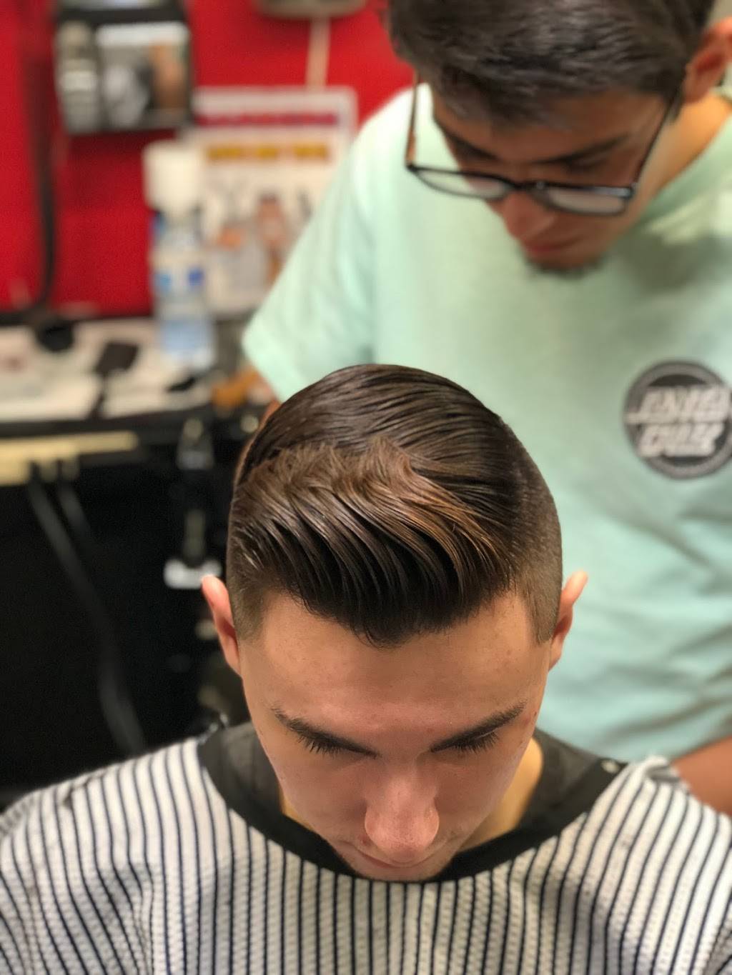 Better Barbers | 2413 W Whittier Blvd, La Habra, CA 90631, USA | Phone: (562) 697-5006