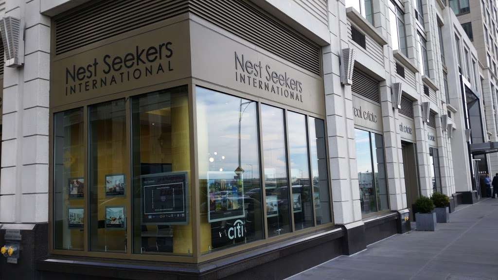 Nest Seekers | 100 Riverside Blvd, New York, NY 10069 | Phone: (646) 681-8811