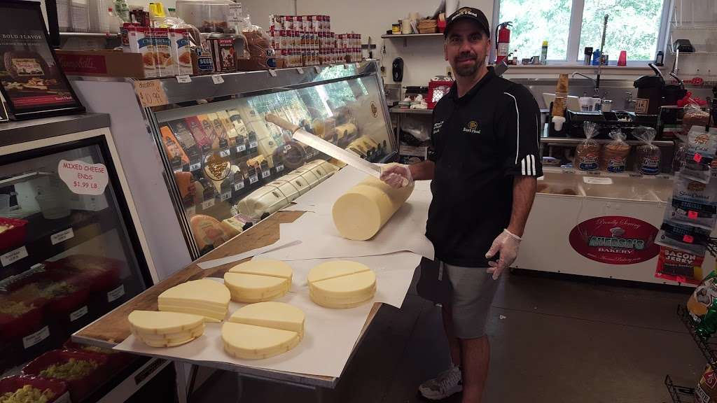 Stellato Boys Produce and Deli | 745 Woodbury Glassboro Rd, Sewell, NJ 08080 | Phone: (856) 681-2206