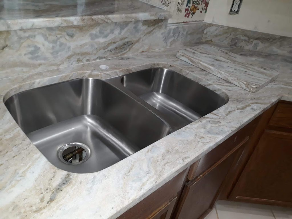 J&M Marble and Granite | 1022 American Way, Kissimmee, FL 34741, USA | Phone: (407) 879-8271