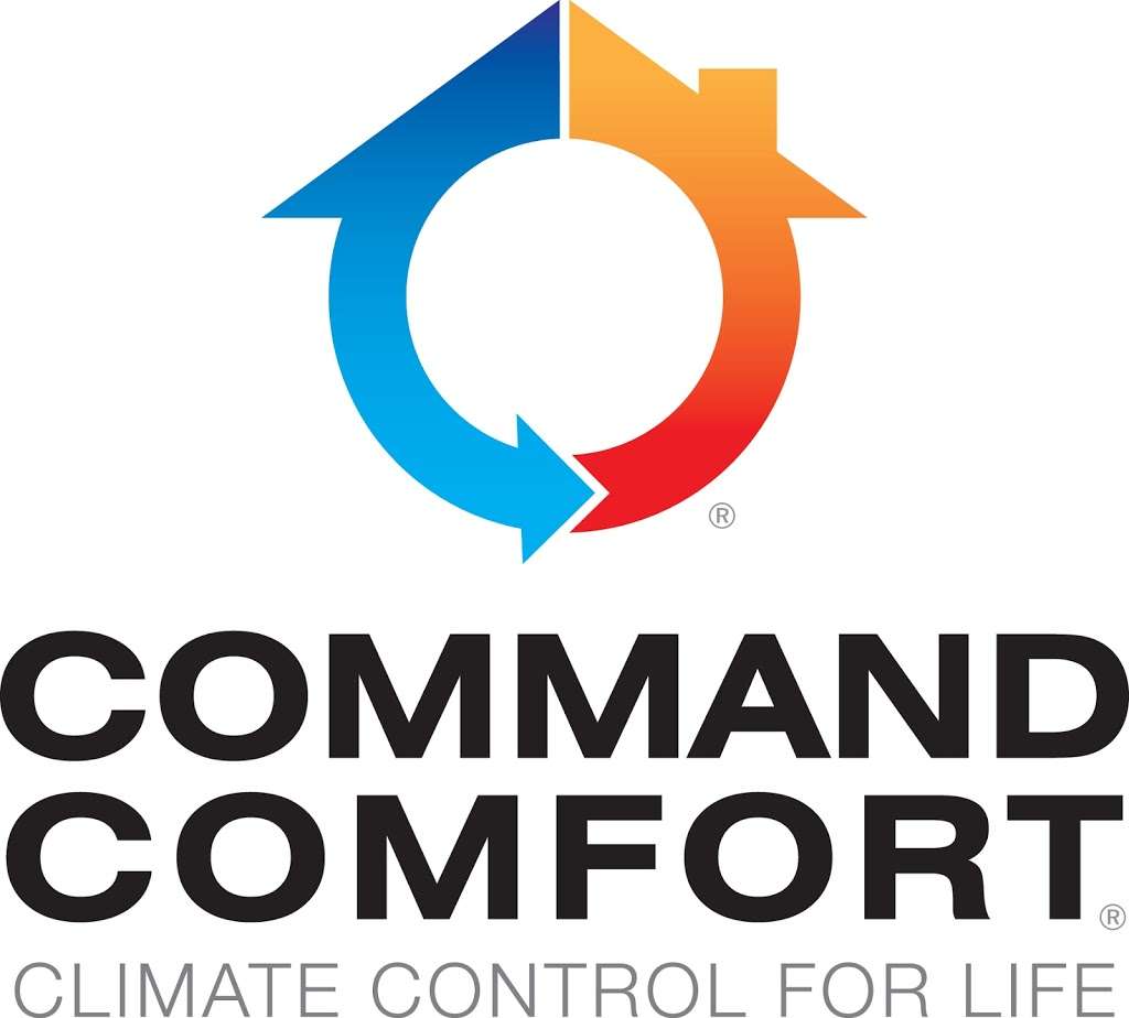 Command Comfort | 4431 Corporate Center Dr #115, Los Alamitos, CA 90720 | Phone: (714) 952-3900