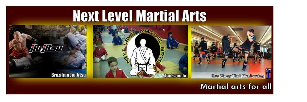 Next Level Martial Arts - Stowe PA | 1638 W High St, Stowe, PA 19464, USA | Phone: (610) 970-1200