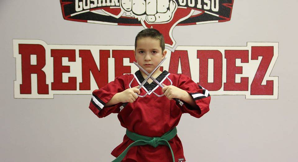 Gonzalez Karate Academy | 604 Shiloh Dr Suite #4, Laredo, TX 78045 | Phone: (956) 251-4314