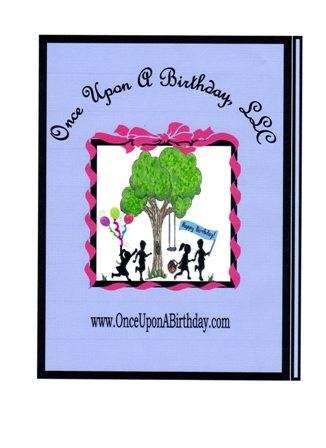 Once upon a Birthday, llc | Needle Point Dr, Dousman, WI 53118, USA | Phone: (262) 965-4885