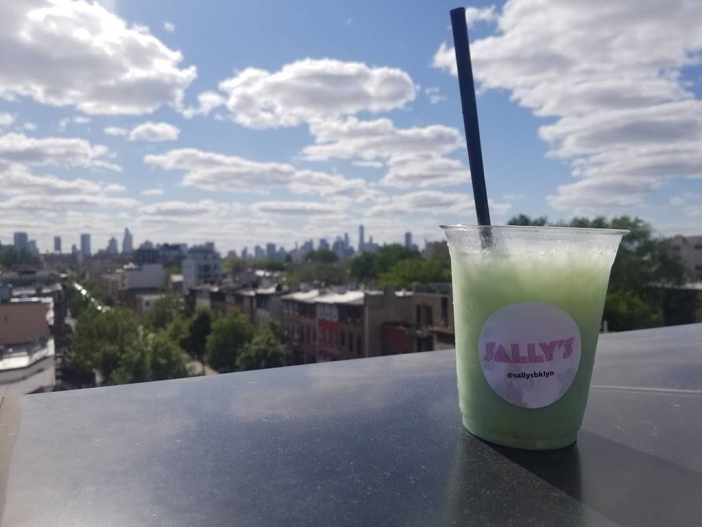 Sally’s | 151 Tompkins Ave, Brooklyn, NY 11206, USA | Phone: (718) 388-8788