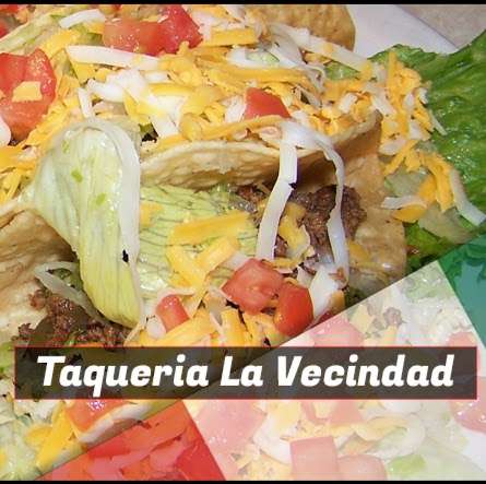 Taqueria La Vecindad | 5811 W Oklahoma Ave, Milwaukee, WI 53219 | Phone: (414) 394-1038