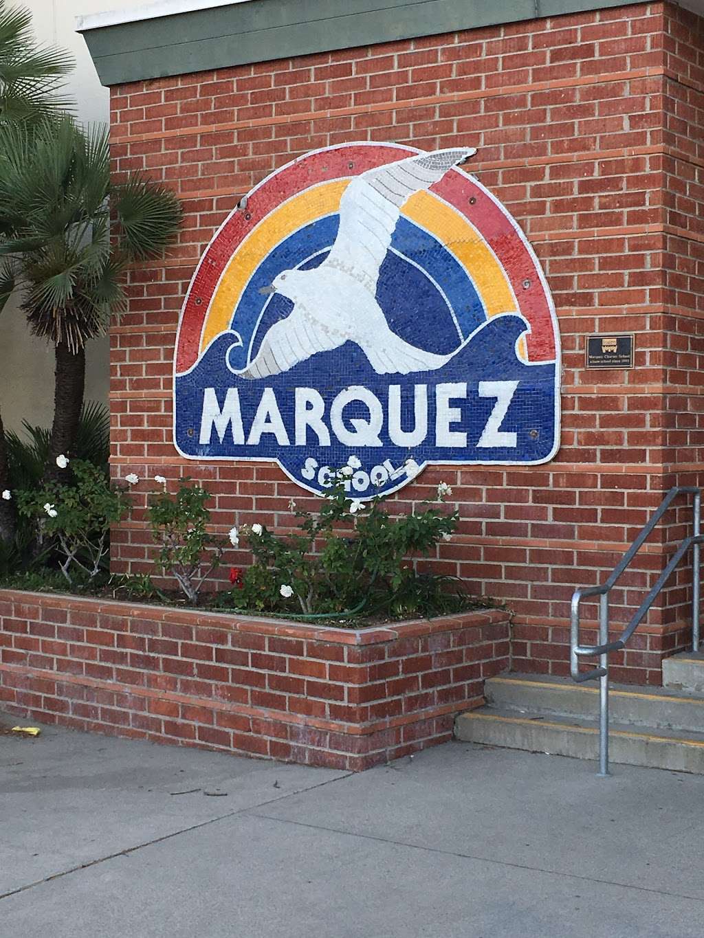 Marquez Charter School | 16821 Marquez Ave, Pacific Palisades, CA 90272, USA | Phone: (310) 454-4019