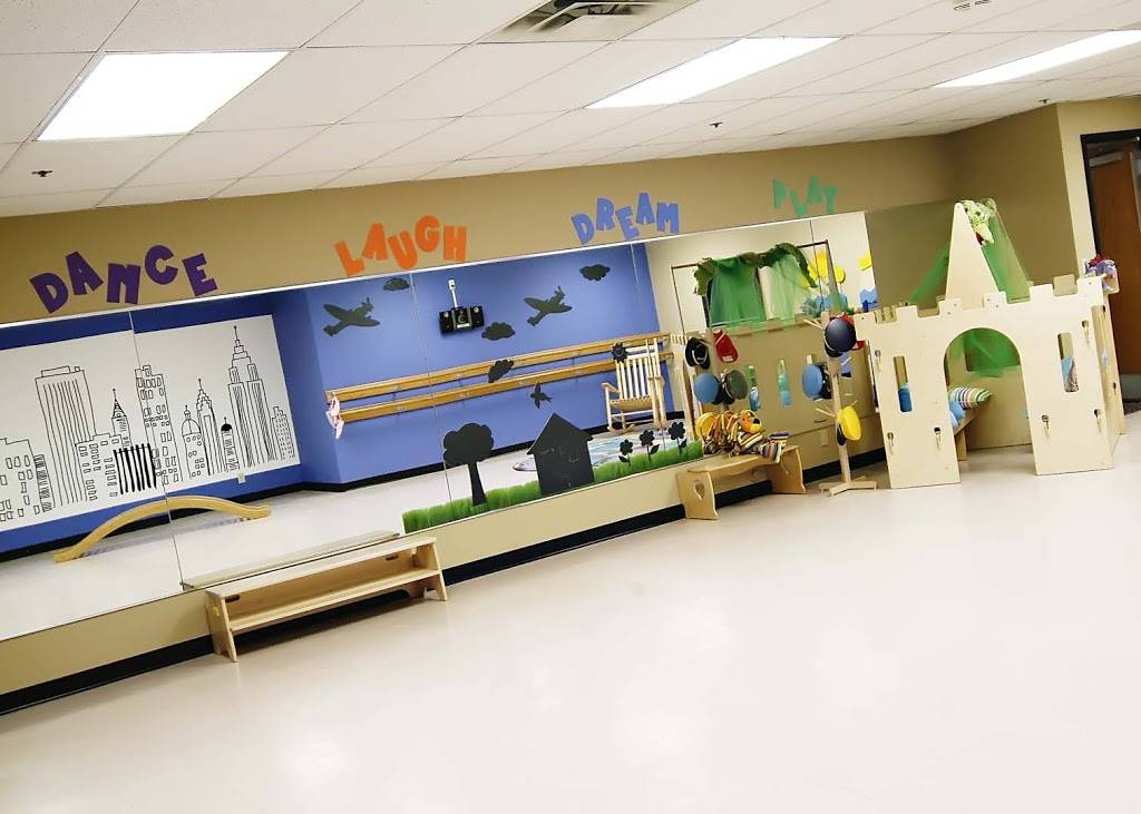 Kinderberry Hill Child Development Center | 2360 Lexington Ave N, Roseville, MN 55113, USA | Phone: (651) 481-8069