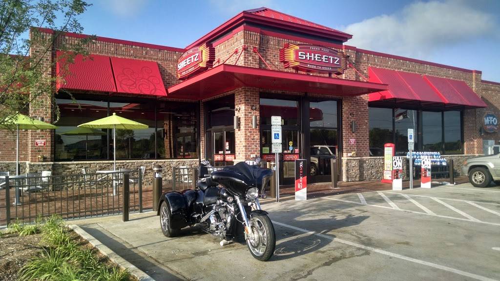 Sheetz #569 | 2350 S Main St, Lexington, NC 27292, USA | Phone: (336) 300-8421