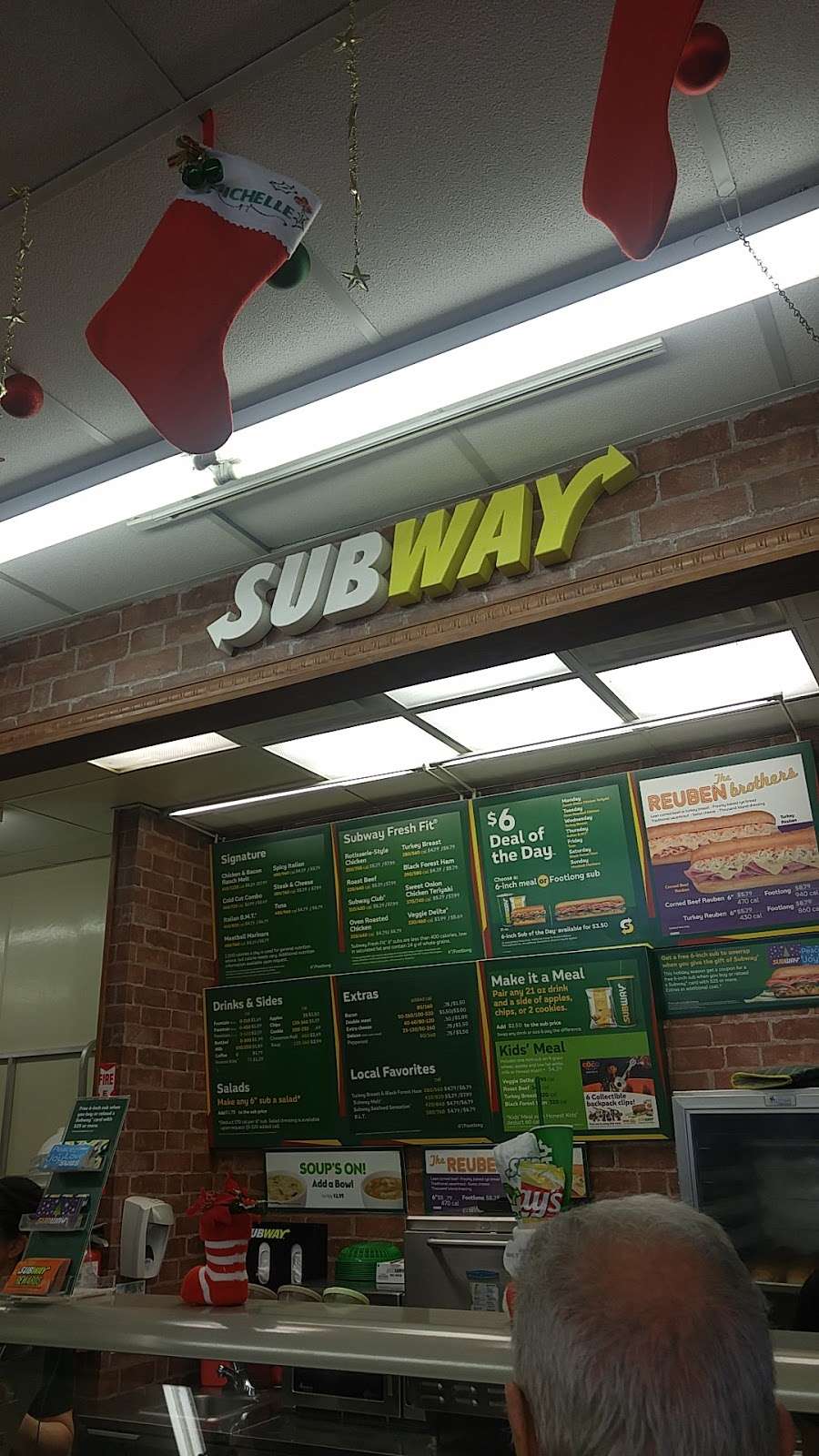 Subway Restaurants | 101 Polo Park Blvd E, Davenport, FL 33837 | Phone: (863) 424-8340