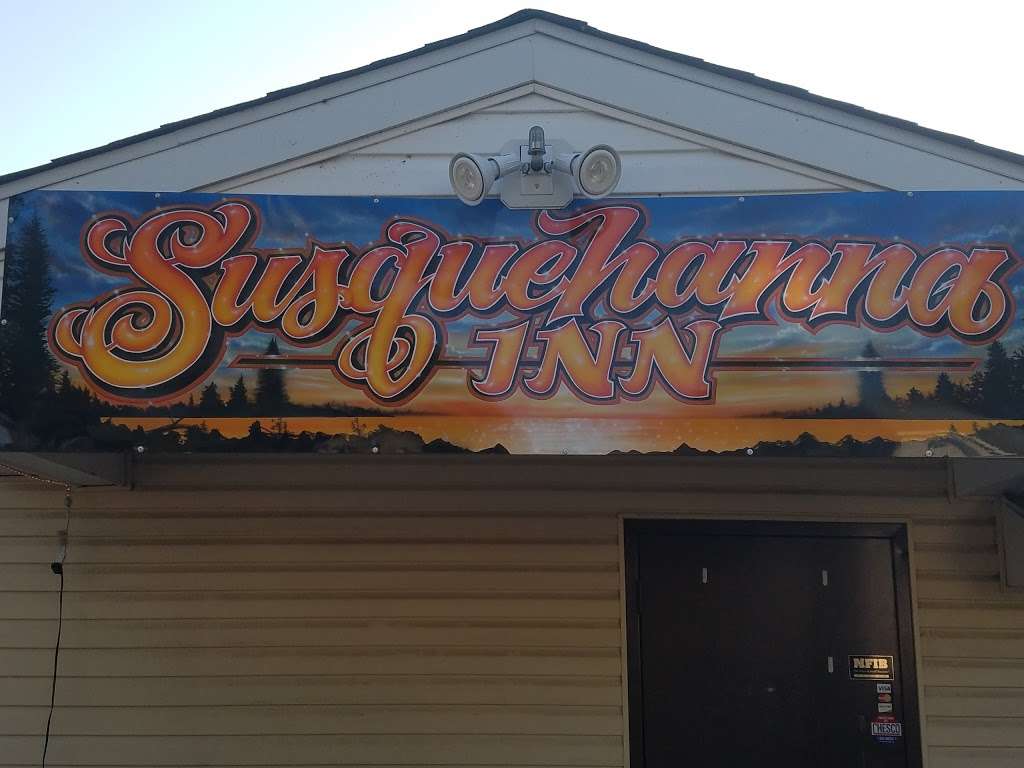 Susquehanna Inn | 177 Conowingo Rd, Conowingo, MD 21918, USA | Phone: (410) 378-3789