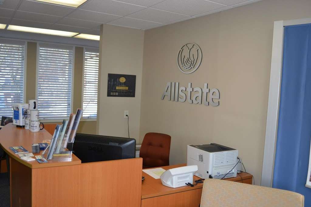 Gary Bonick: Allstate Insurance | 10 S Virginia Rd, Crystal Lake, IL 60014, USA | Phone: (815) 459-8300