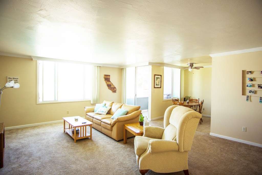 College View Apartments | 5420 55th St, San Diego, CA 92115, USA | Phone: (619) 287-6456