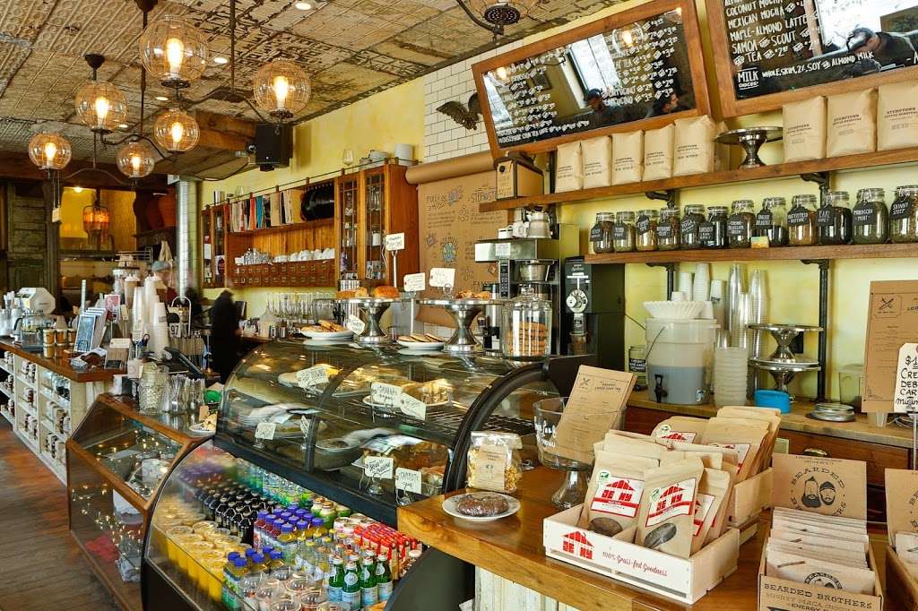 One Shot Cafe | 217 W George St, Philadelphia, PA 19123, USA | Phone: (215) 627-1620 One Shot Cafe | 217 W George St, Philadelphia, PA 19123, USA | Phone: (215) 627-1620