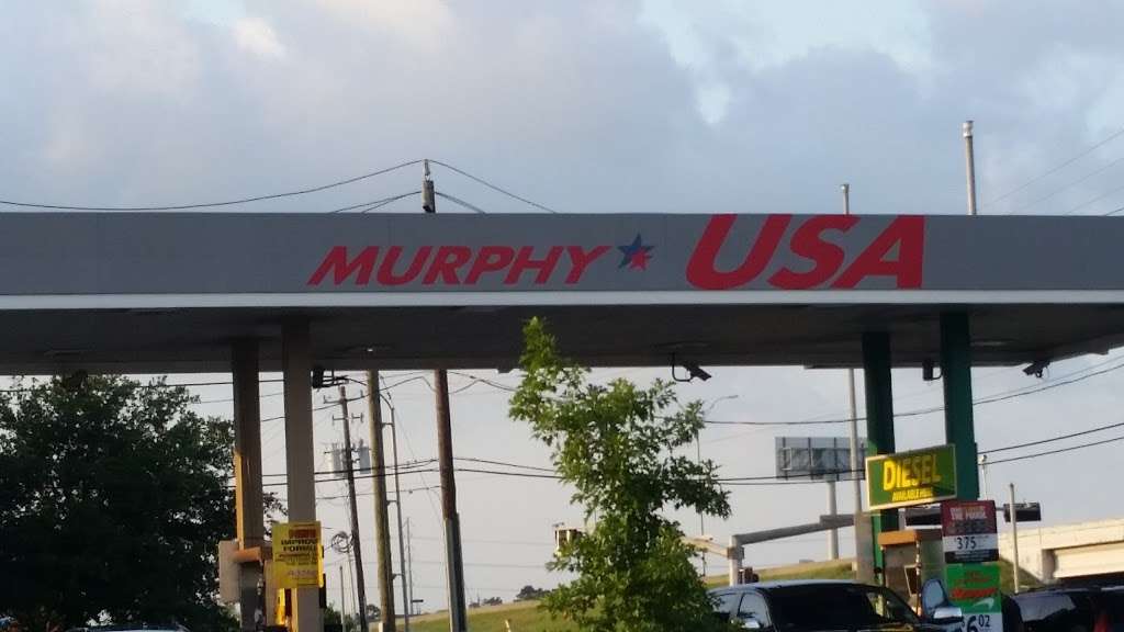 Murphy USA | 5745 East Sam Houston Pkwy N, Houston, TX 77015 | Phone: (713) 453-4840