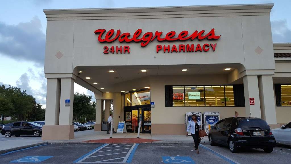 Walgreens | 6458 Linton Blvd, Delray Beach, FL 33484, USA | Phone: (561) 638-3406