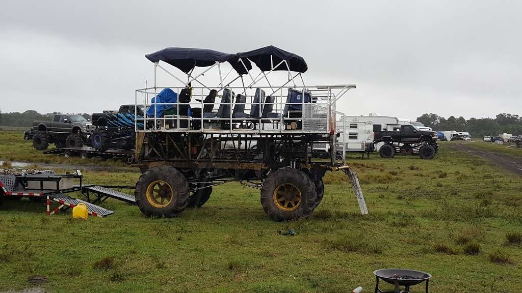 Somewhat Crooked Camp | St Cloud, FL 34771, USA