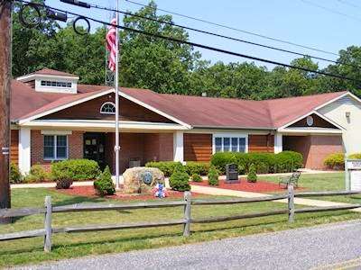 Dennis Twp Administration | 571 Petersburg Rd, Dennisville, NJ 08214 | Phone: (609) 861-9700