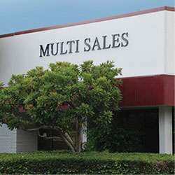 Multi Sales Inc - store  | Photo 3 of 3 | Address: 5600 Fresca Dr, La Palma, CA 90623, USA | Phone: (800) 421-3575
