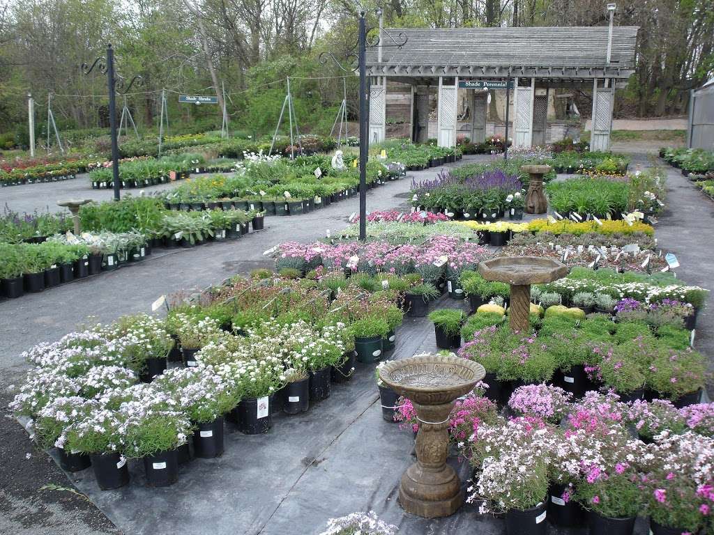 Colonial Gardens Florist 745 Schuylkill Rd Phoenixville Pa