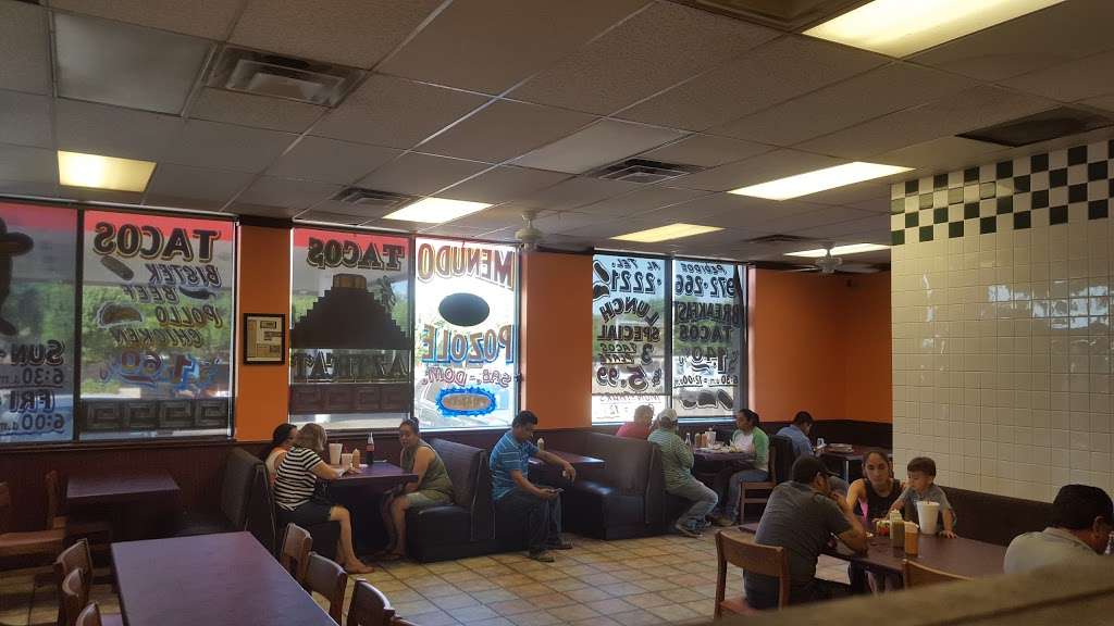 Tacos Azteca | 3705 S Carrier Pkwy #6659, Grand Prairie, TX 75052, USA | Phone: (972) 266-2221