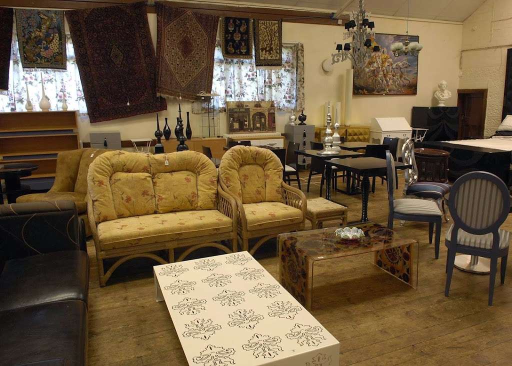 House Clearance London | 130 Godley Rd, London SW18 3HE, UK | Phone: 020 7127 4637