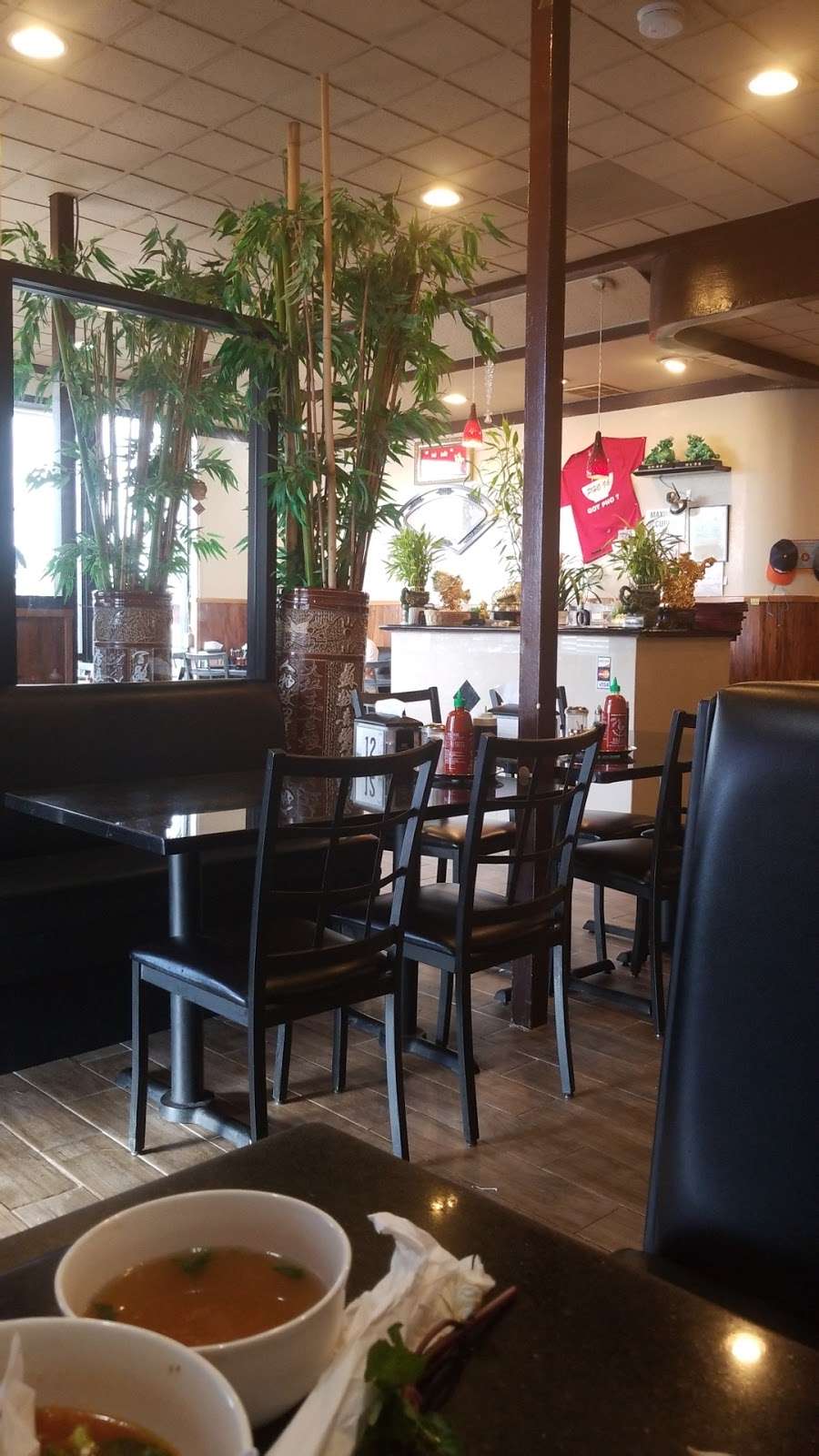 Pho 96 Vietnamese Restaurant | 2990 W Mississippi Ave, Denver, CO 80219, USA | Phone: (303) 568-9262