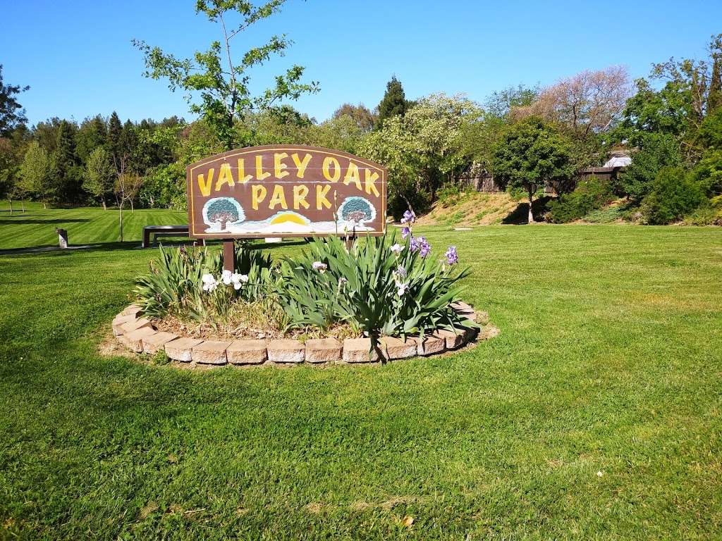 Valley Oak Park | 704 Valley Oak Dr, Winters, CA 95694, USA