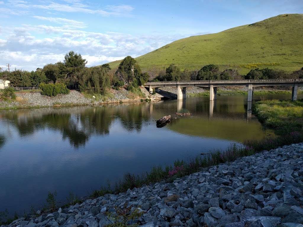 Vallejo Mill Historical Park | Fremont, CA 94536