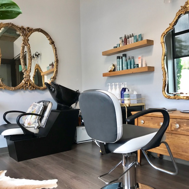 Salon Lofts Weston Corners | 9908 Chapel Hill Rd, Morrisville, NC 27560, USA | Phone: (919) 378-9388