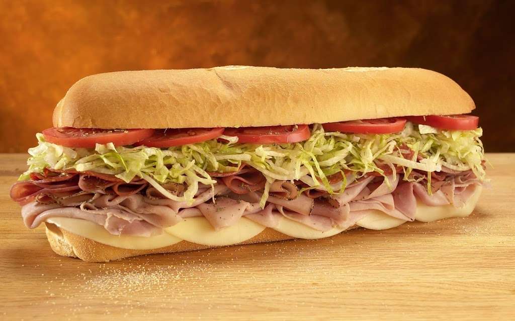 Jersey Mikes Subs | 260 N West End Blvd, Quakertown, PA 18951 | Phone: (267) 347-4191