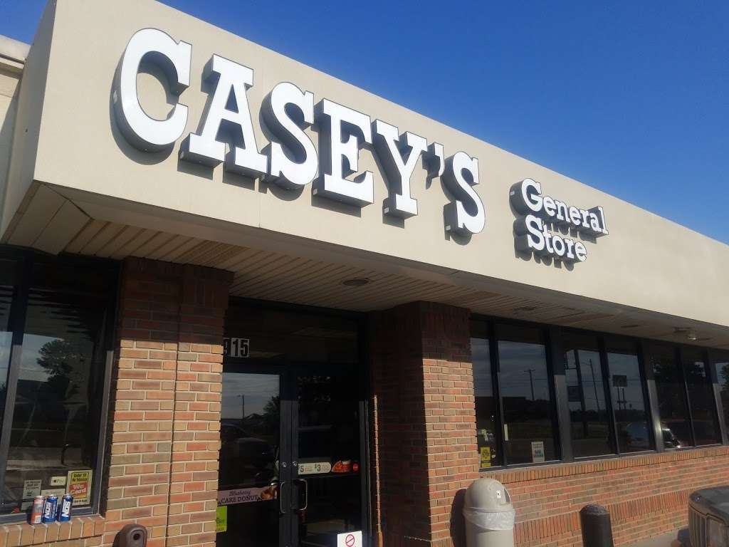 Caseys | 915 S 1st St, Hiawatha, KS 66434, USA | Phone: (785) 742-7132