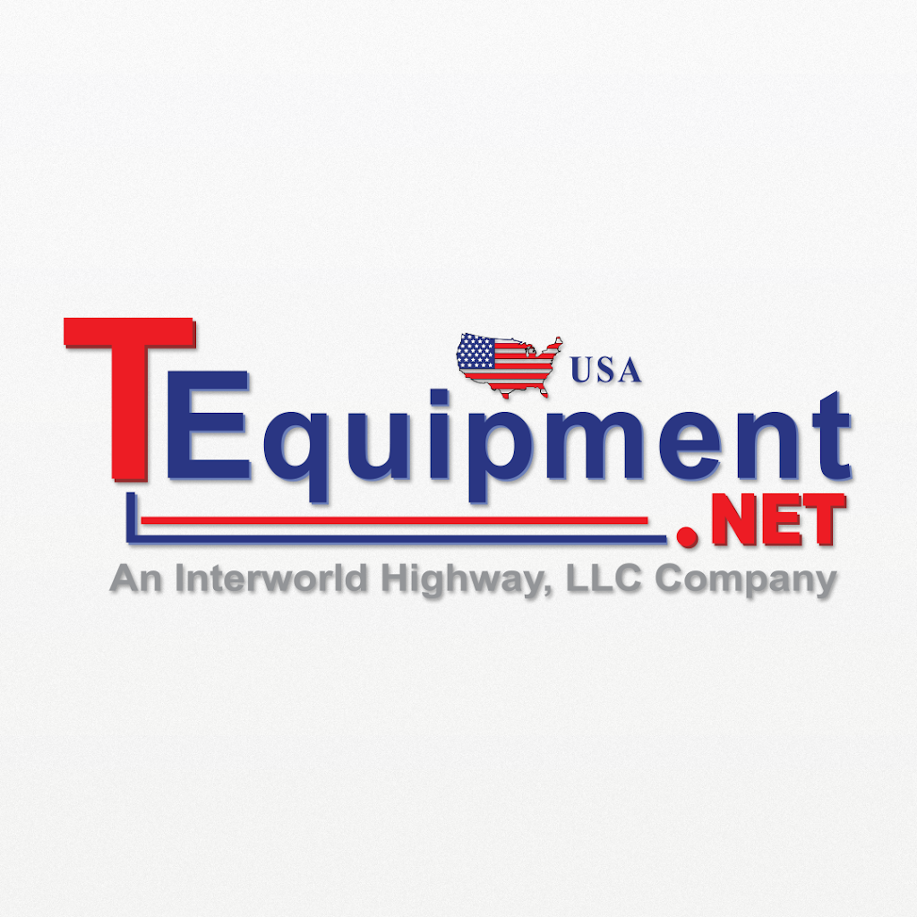 TEquipment.NET | 205 Westwood Ave, Long Branch, NJ 07740, USA | Phone: (732) 222-7077