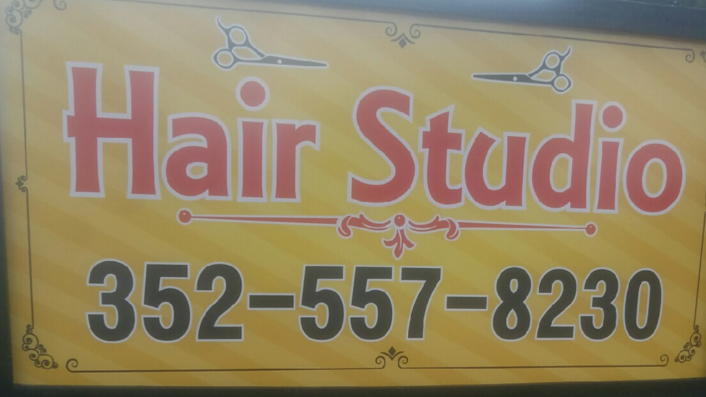 Suave House Hair Studio | 139 W Myers Blvd, Mascotte, FL 34753, USA | Phone: (352) 557-8230