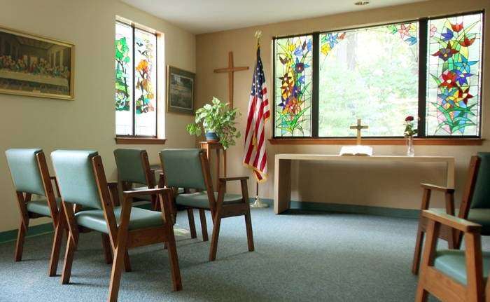 Luther Woods Nursing & Rehabilitation Center | 313 W County Line Rd, Hatboro, PA 19040, USA | Phone: (215) 675-5005