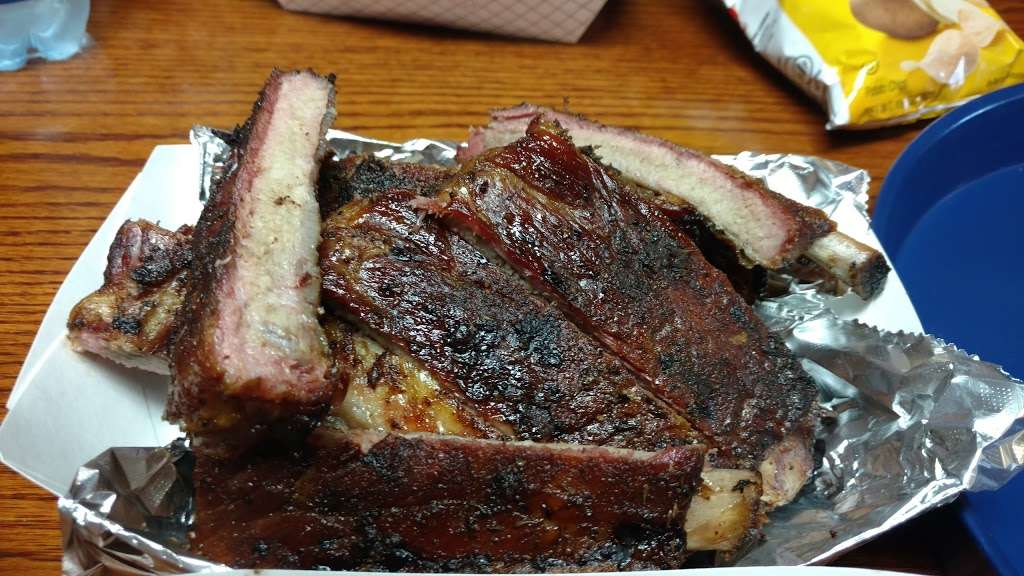 Big Franks BBQ | 703 US-90, Liberty, TX 77575, USA | Phone: (936) 253-8907