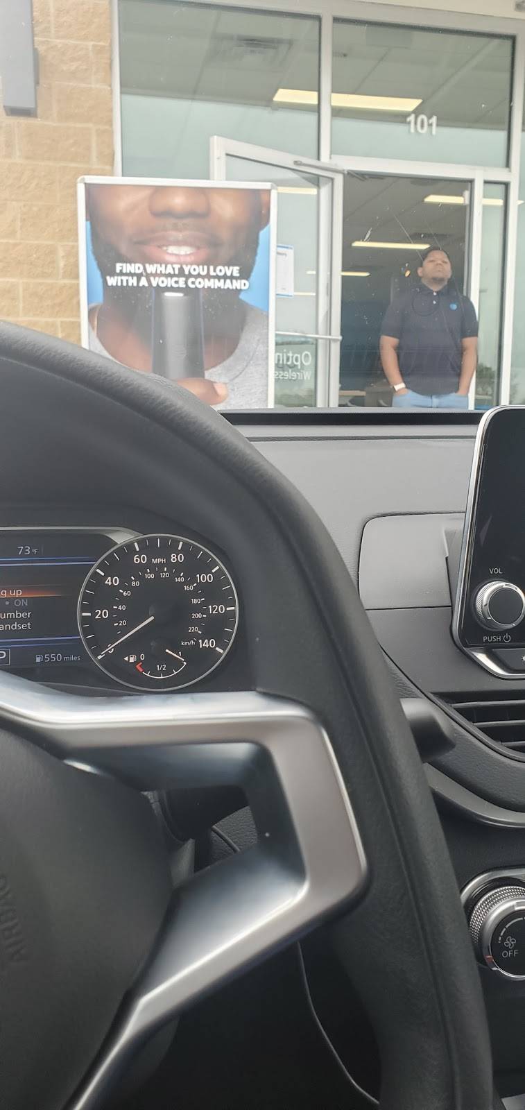 AT&T Store | 5007 Parkcrest Dr Ste 101, San Antonio, TX 78218, USA | Phone: (210) 369-2279