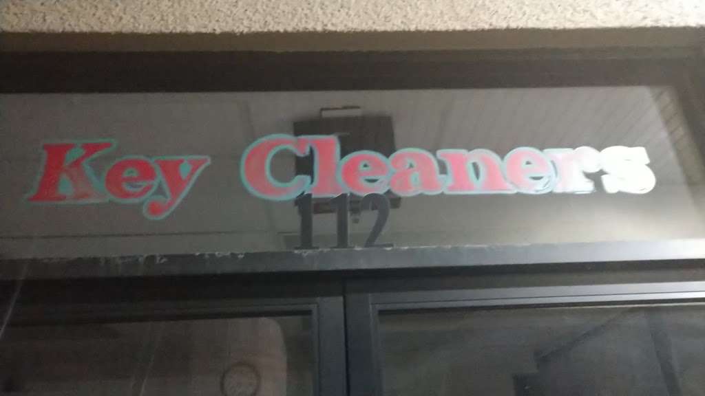 Key Cleaners | 1635 W Camelback Rd # 101, Phoenix, AZ 85015, USA | Phone: (602) 265-8571