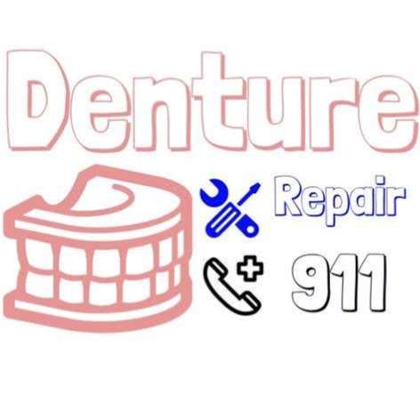 denture repair 911 | 7372 Walnut Ave suite c, Buena Park, CA 90620, USA | Phone: (714) 224-6966