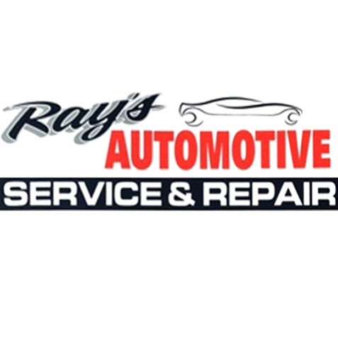 Rays Automotive Service & Repair | 1237 La Salle St, Lake Geneva, WI 53147, USA | Phone: (262) 248-6804