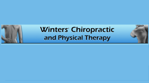 Winters Chiropractic & Physical Therapy | 29770 Three Notch Rd, Charlotte Hall, MD 20622, USA | Phone: (301) 884-3423