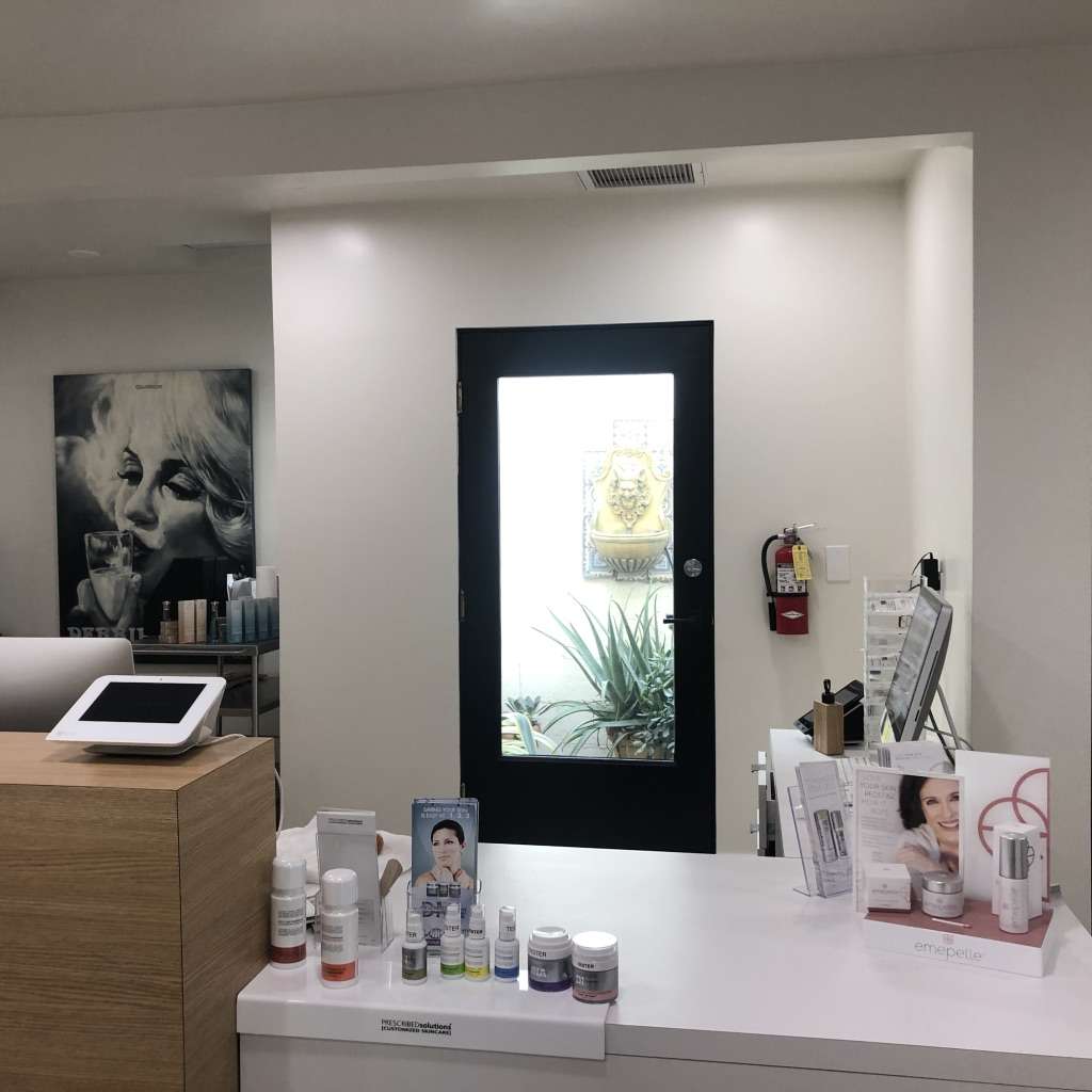 gr8skin MedSpa | 11613 W Pico Blvd, Los Angeles, CA 90064, USA | Phone: (310) 268-2288