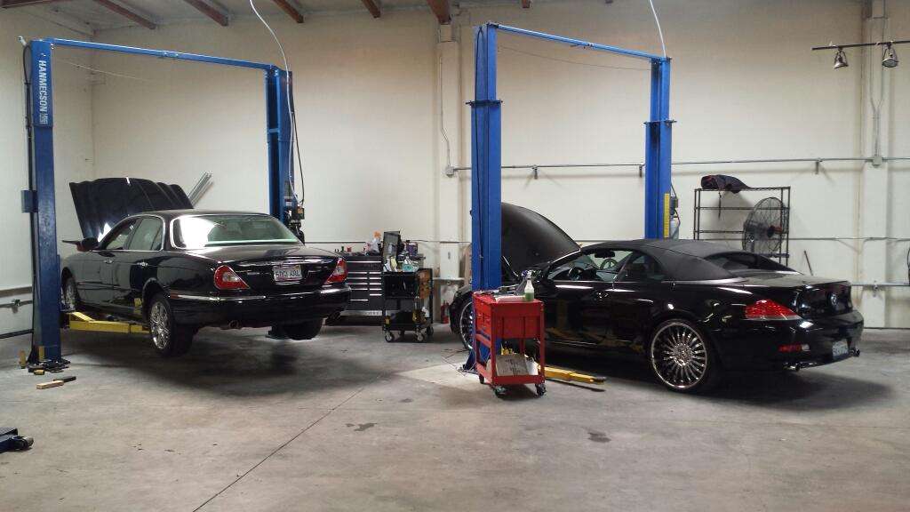 BM European Car Service | 17120 S Figueroa St, Gardena, CA 90248, USA | Phone: (310) 324-4004