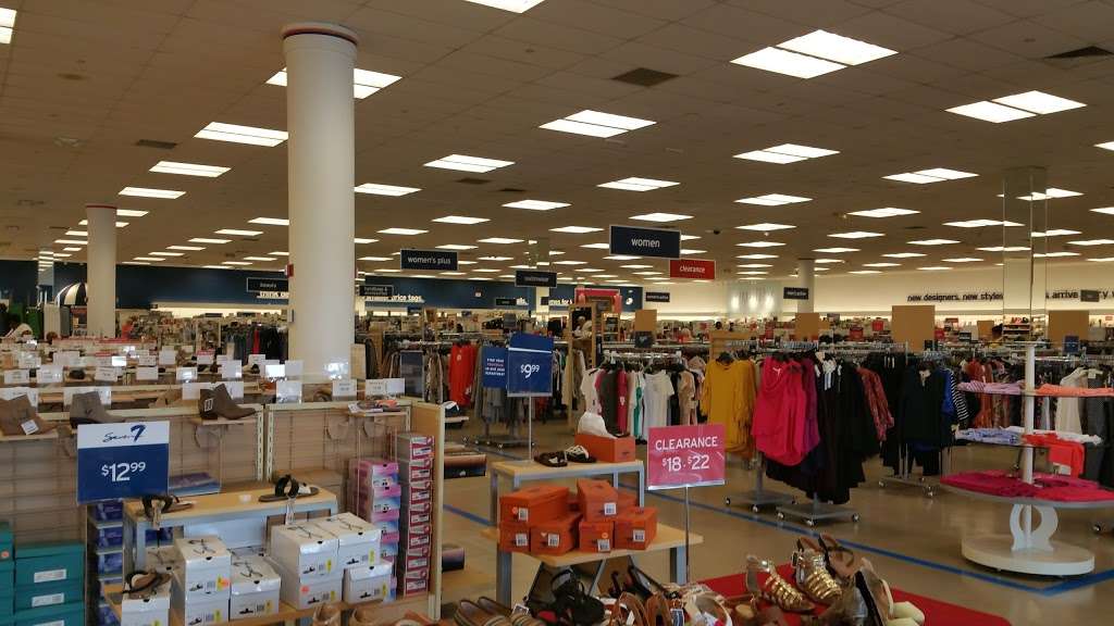 Marshalls | 79 NJ-73, Voorhees Township, NJ 08043 | Phone: (856) 767-6220